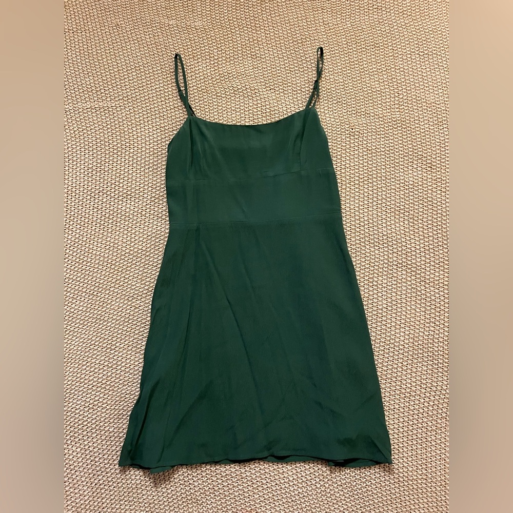Sunday Best Sundress